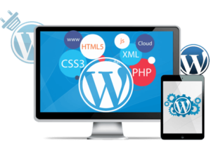 wordprss-Design